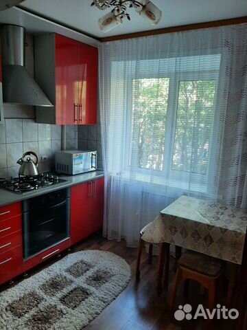 

1-к. квартира, 30,4 м², 2 кровати