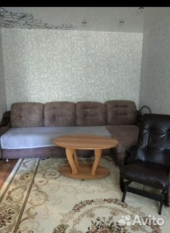 

1-к. квартира, 30 м², 1/1 эт.