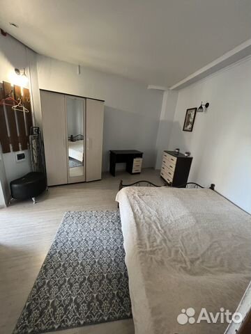 

Квартира-студия, 20 м², 1 кровать