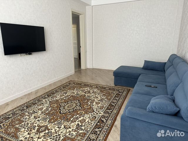 

2-к. квартира, 90 м², 5/12 эт.