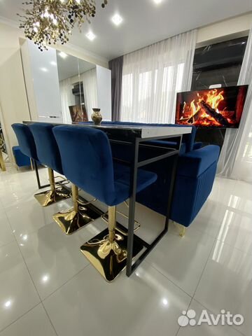 

Квартира-студия, 33 м², 2 кровати