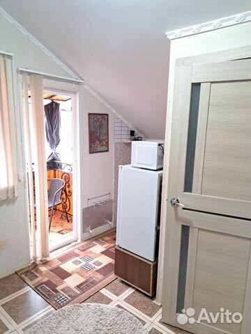 

Квартира-студия, 15 м², 4/4 эт.