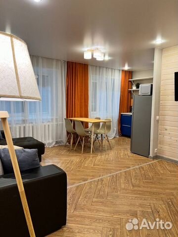 

3-к. квартира, 55 м², 5 кроватей
