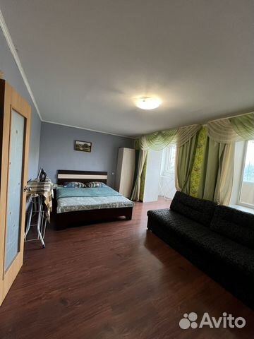 

2-к. квартира, 65 м², 4 кровати