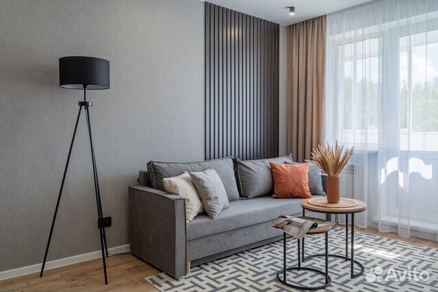 

1-к. квартира, 32,5 м², 4/5 эт.