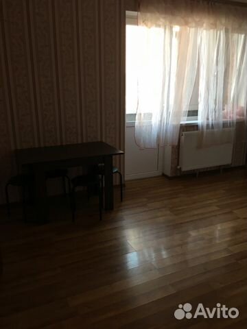 2-к квартира, 52 м², 1/3 эт.