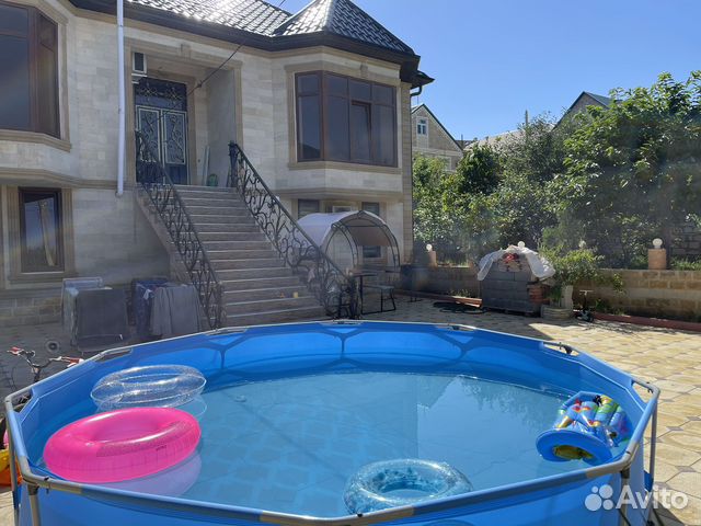 

2-к. дом, 55 м²