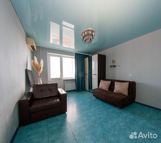 

2-к. квартира, 53 м², 4 кровати