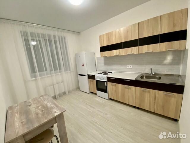 

2-к. квартира, 52 м², 2 кровати