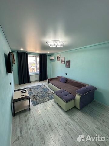 

2-к. квартира, 60 м², 3 кровати
