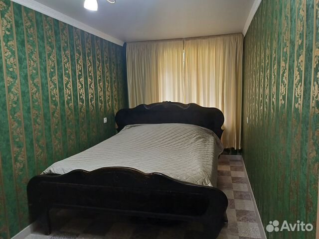 

2-к. квартира, 65 м², 4 кровати