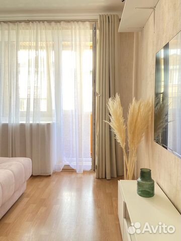 

3-к. квартира, 75 м², 3 кровати