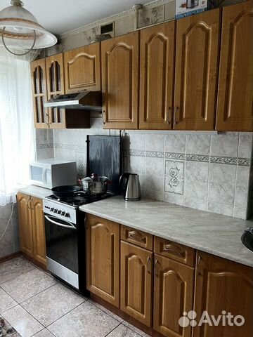 

3-к. квартира, 68 м², 4 кровати