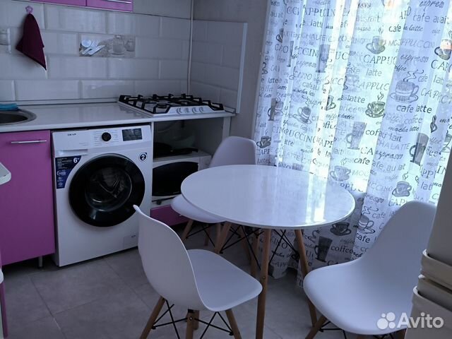 

2-к. квартира, 63 м², 3 кровати