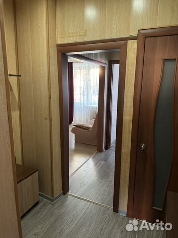 

2-к. квартира, 40,7 м², 4/4 эт.