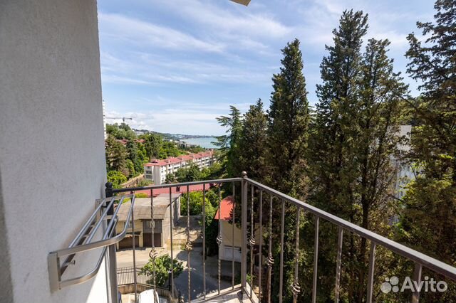 

Квартира-студия, 41 м², 2 кровати