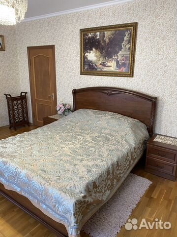 

2-к. квартира, 60 м², 2 кровати