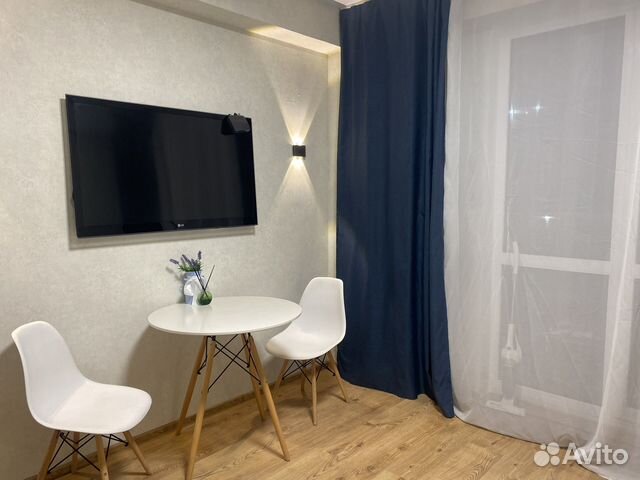 

Квартира-студия, 22 м², 3/12 эт.