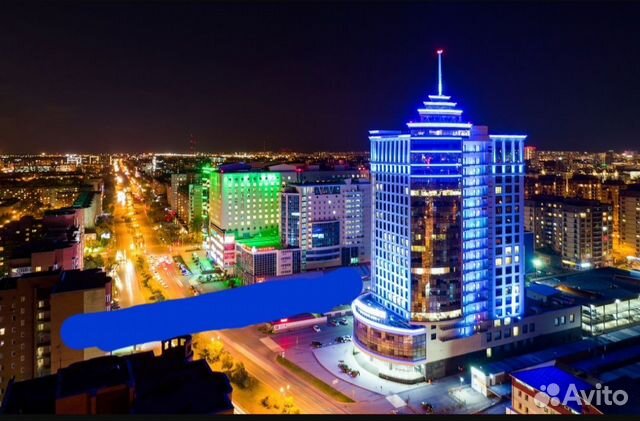 

3-к. квартира, 55 м², 4 кровати
