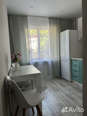 

1-к. квартира, 31 м², 3 кровати