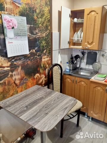 

2-к. квартира, 45 м², 1/1 эт.
