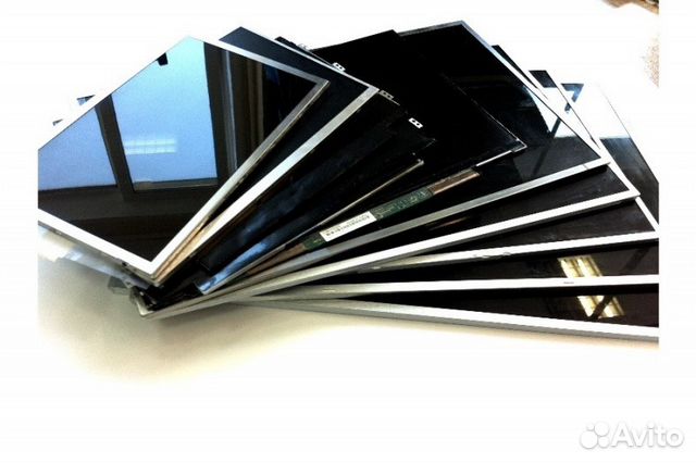 Экран (матрица) для ноутбука 15.6