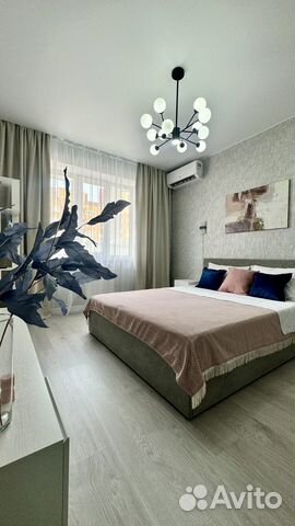 

1-к. квартира, 37 м², 14/18 эт.