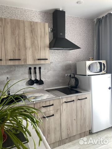 

1-к. квартира, 30,1 м², 2 кровати