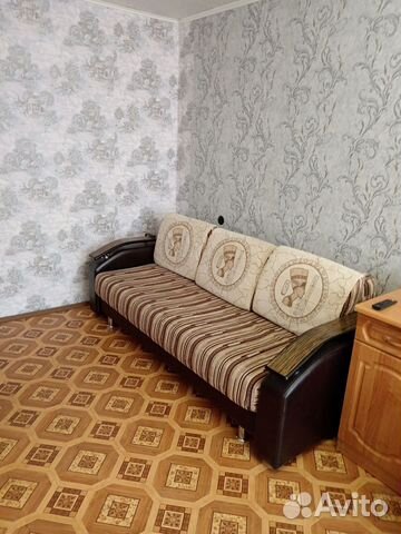 

1-к. квартира, 31 м², 2 кровати
