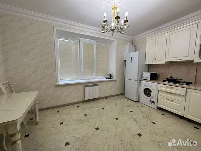 

2-к. квартира, 78 м², 3 кровати