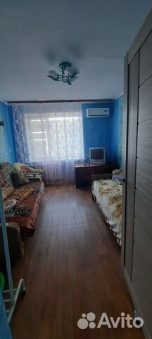 

2-к. квартира, 36 м², 4 кровати