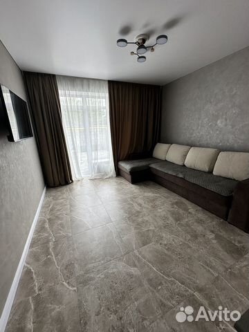 

3-к. таунхаус, 76 м²