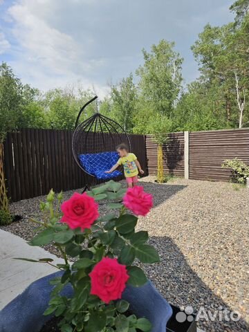 

5-к. таунхаус, 170 м²