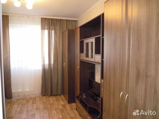 1-к квартира, 39 м², 15/17 эт. 1-к квартира, 39 м², 15/17 эт.