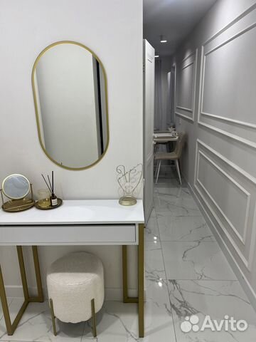

1-к. квартира, 45 м², 2 кровати