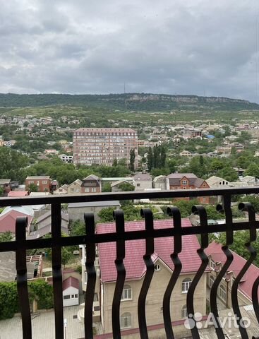 

2-к. квартира, 89 м², 2 кровати
