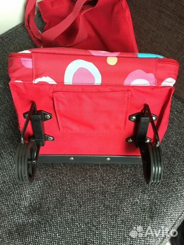 Сумка на колёсиках Reisenthel Сумка на колёсиках Reisenthel