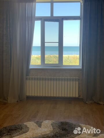 

2-к. квартира, 85 м², 2 кровати