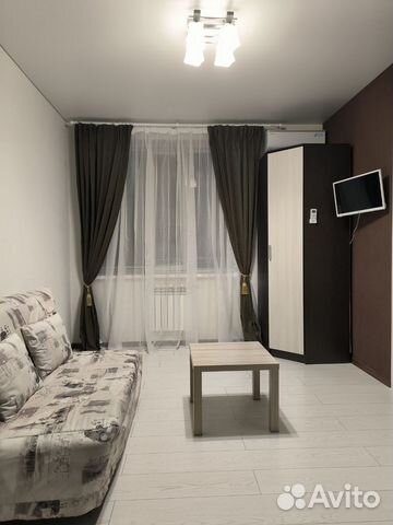 

1-к. квартира, 37 м², 3 кровати