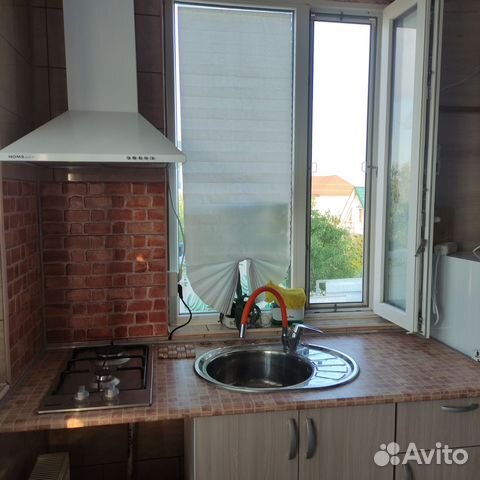 

Квартира-студия, 19 м², 2 кровати