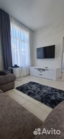 

1-к. квартира, 36 м², 2/3 эт.