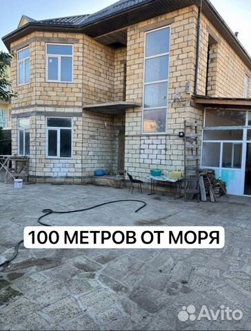 

Дом 200 м²