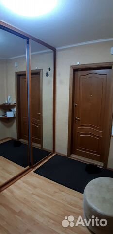 

3-к. квартира, 65 м², 3 кровати