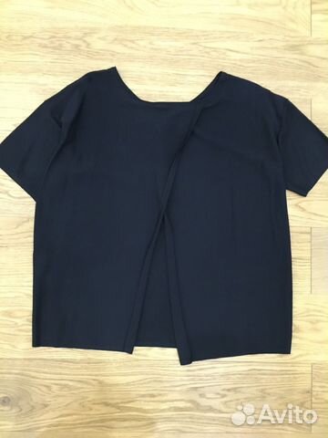 Топ Massimo Rebecchi Новый Топ Massimo Rebecchi Новый