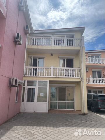 

5-к. коттедж, 90 м²