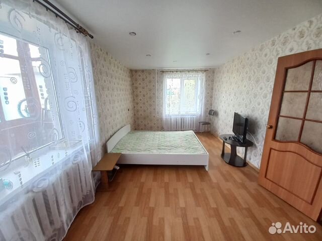 

1-к. квартира, 30 м², 2/5 эт.