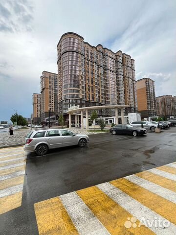

Квартира-студия, 18 м², 1 кровать