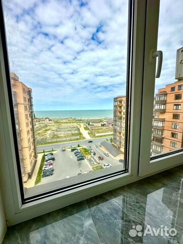 

1-к. квартира, 45 м², 1 кровать