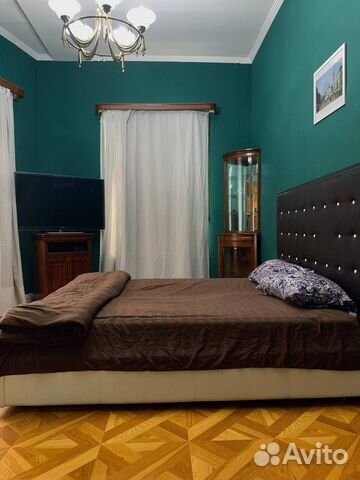 

1-к. квартира, 57 м², 4/9 эт.