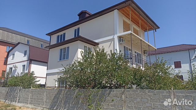 

3-к. квартира, 90 м², 7 кроватей